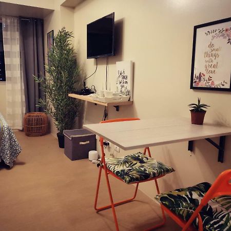 Davao Boutique Condos - Avida エクステリア 写真
