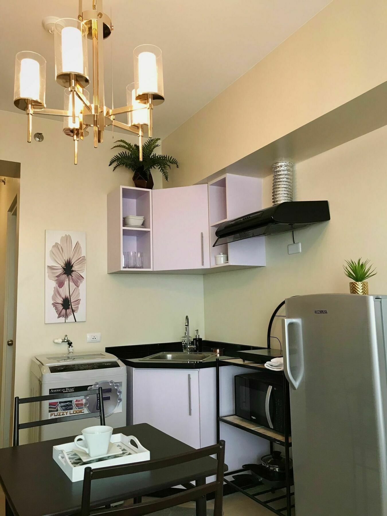 Davao Boutique Condos - Avida エクステリア 写真