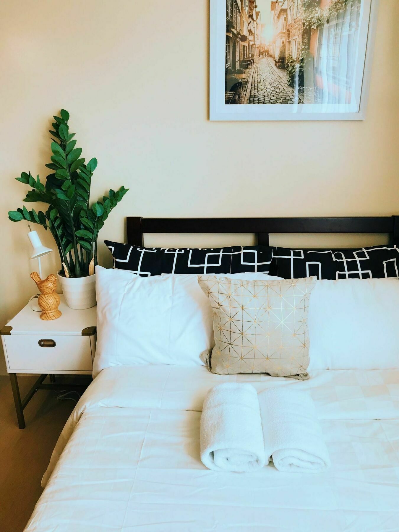 Davao Boutique Condos - Avida エクステリア 写真