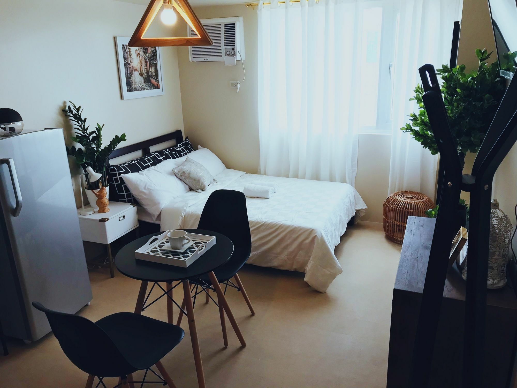 Davao Boutique Condos - Avida エクステリア 写真