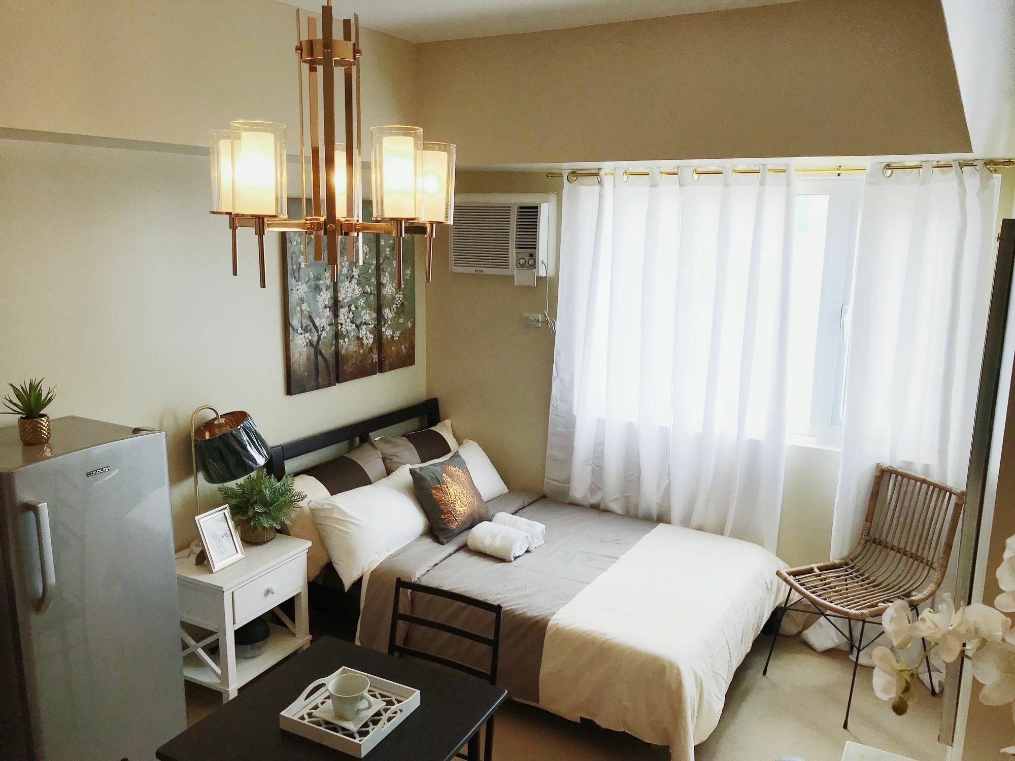 Davao Boutique Condos - Avida エクステリア 写真