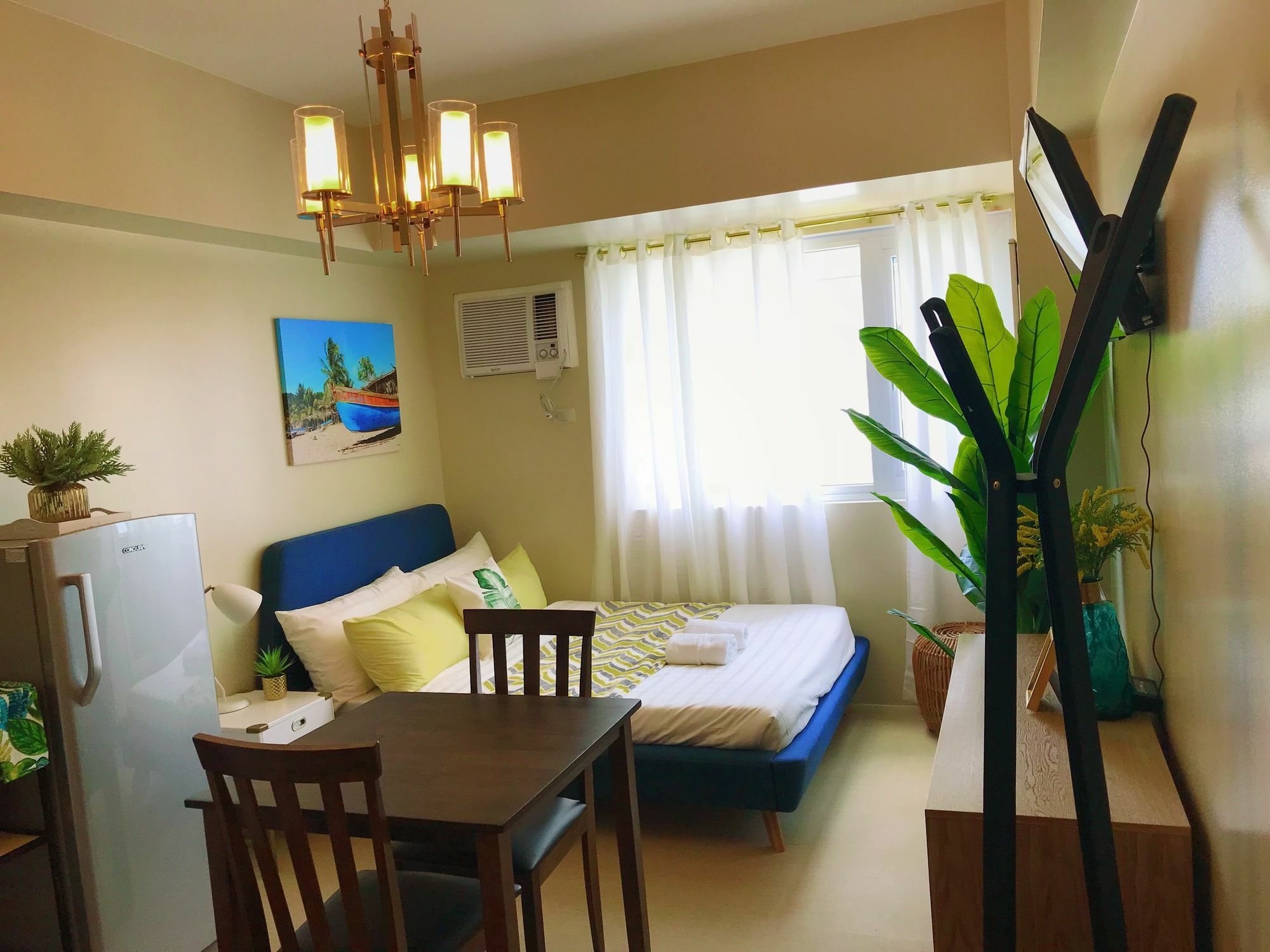 Davao Boutique Condos - Avida エクステリア 写真
