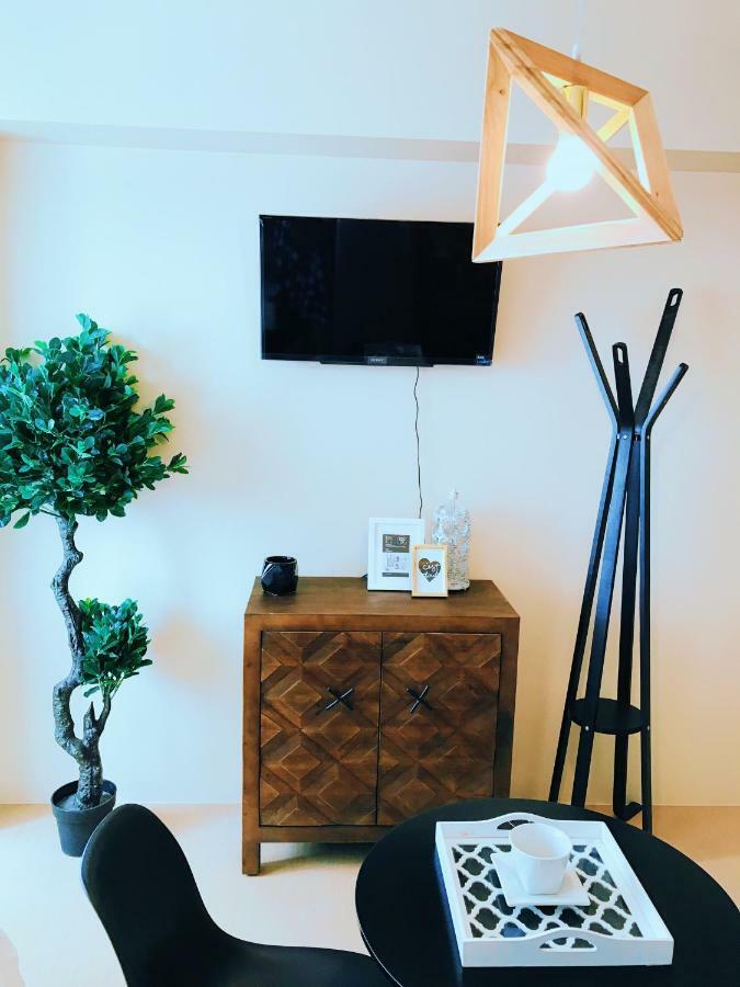 Davao Boutique Condos - Avida エクステリア 写真