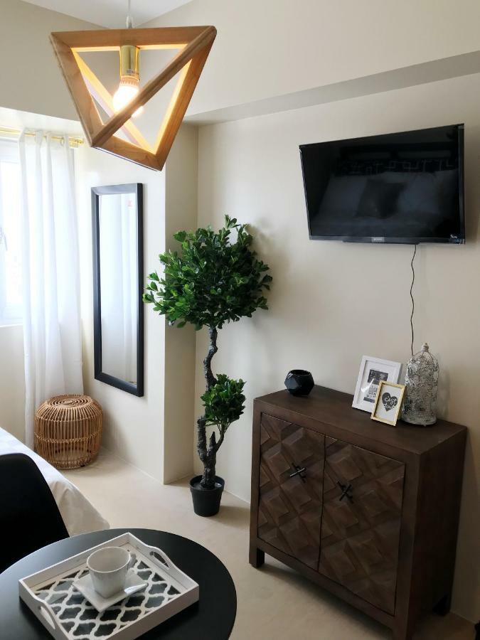 Davao Boutique Condos - Avida エクステリア 写真