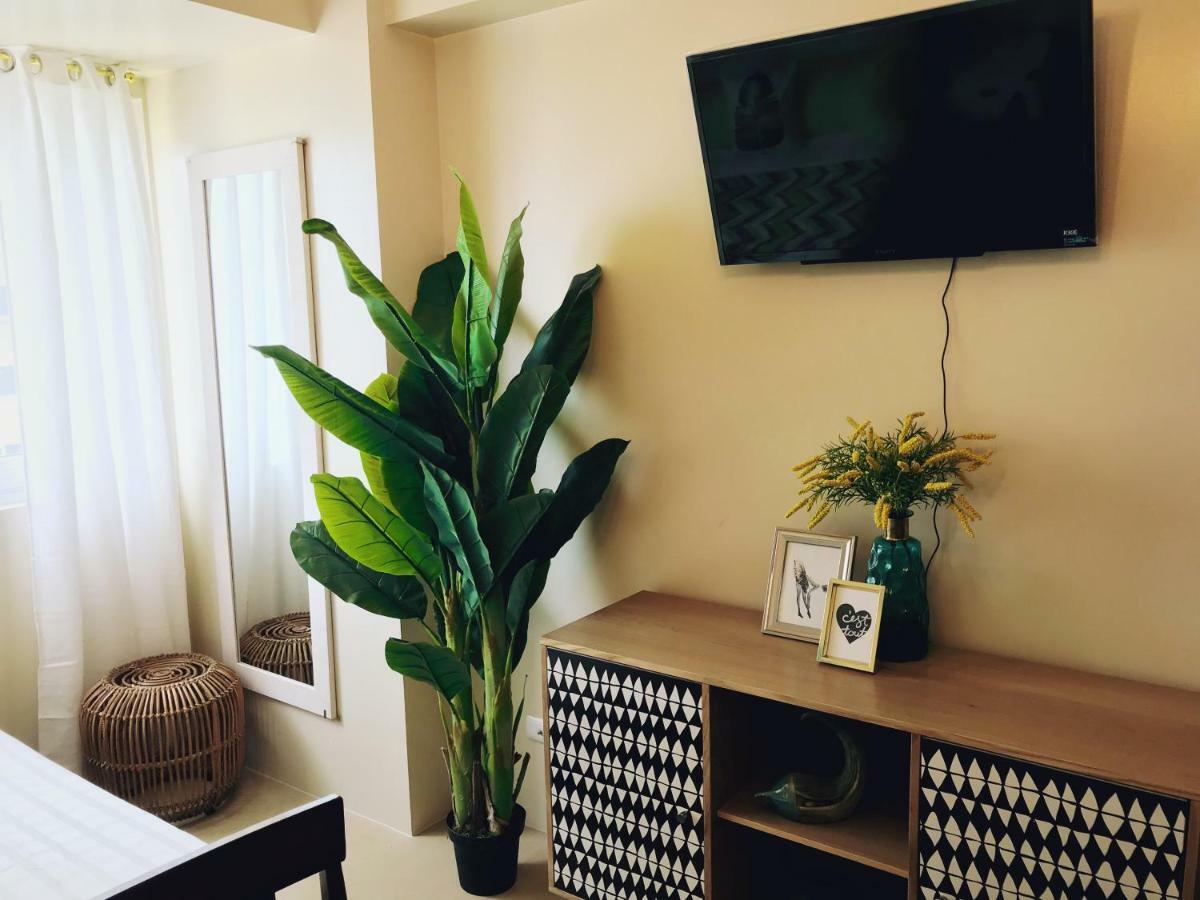 Davao Boutique Condos - Avida エクステリア 写真