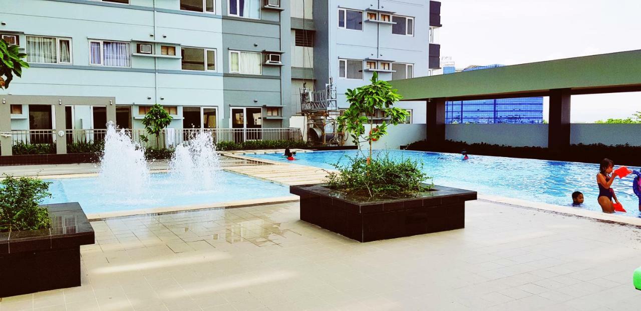 Davao Boutique Condos - Avida エクステリア 写真
