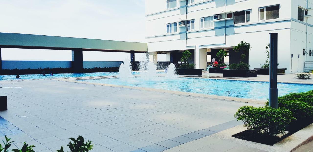 Davao Boutique Condos - Avida エクステリア 写真