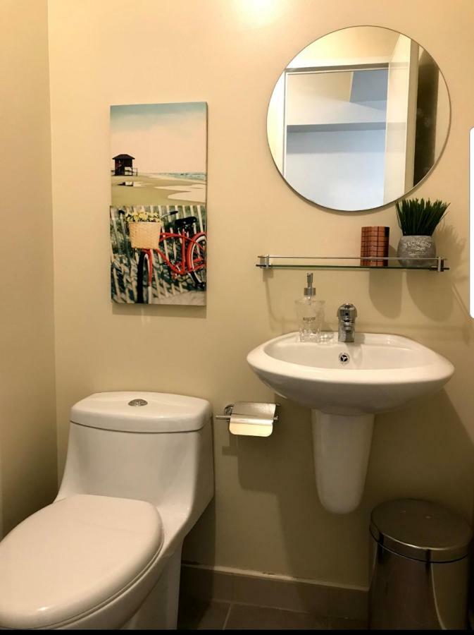 Davao Boutique Condos - Avida エクステリア 写真