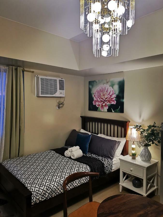Davao Boutique Condos - Avida エクステリア 写真