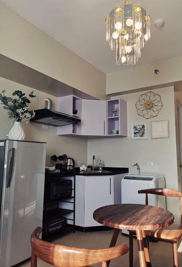Davao Boutique Condos - Avida エクステリア 写真