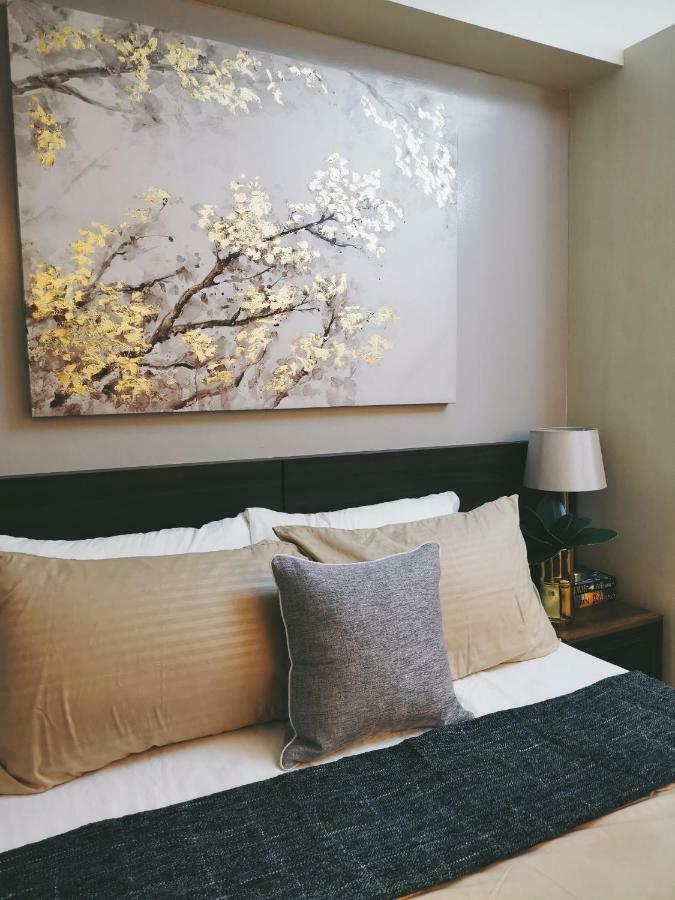 Davao Boutique Condos - Avida エクステリア 写真