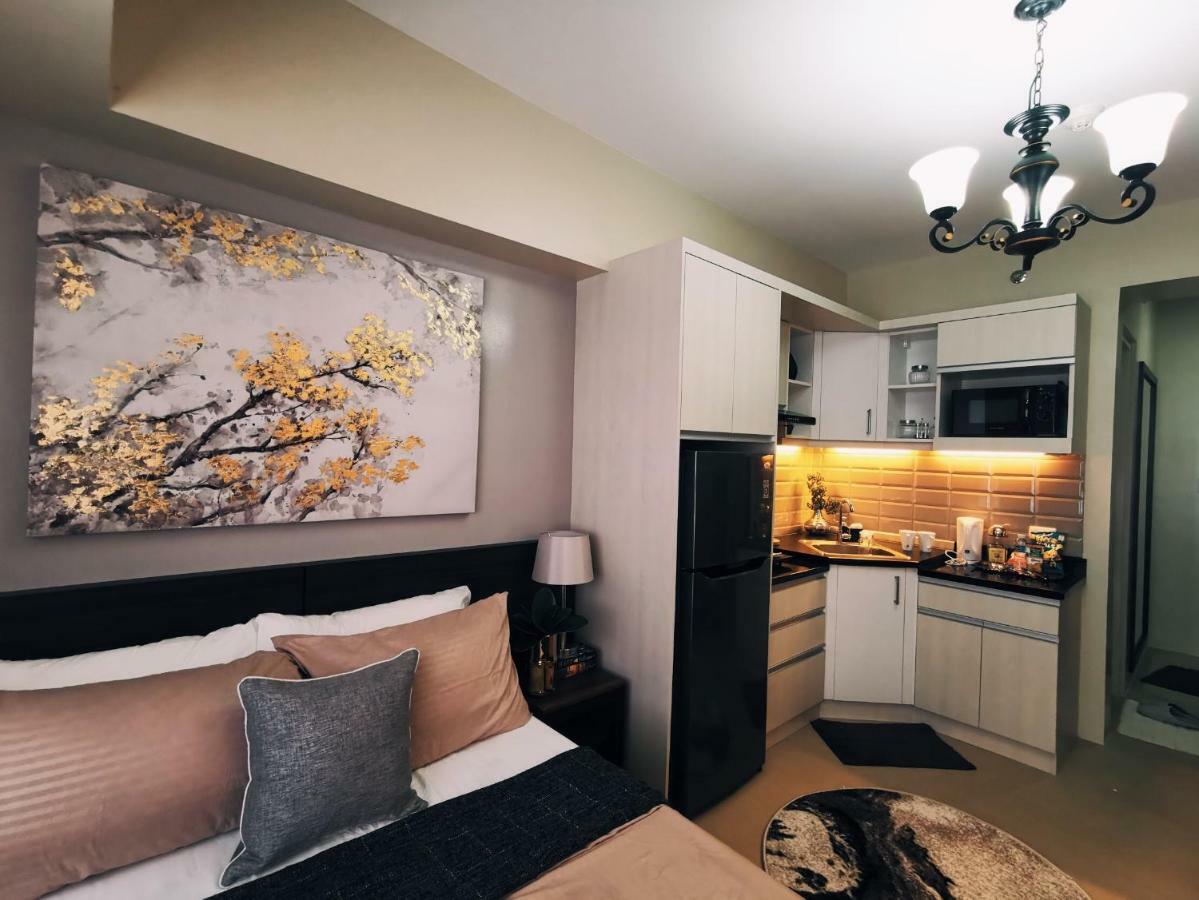 Davao Boutique Condos - Avida エクステリア 写真