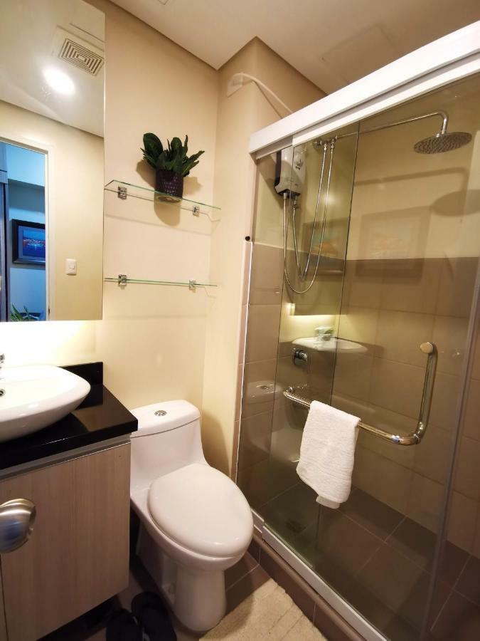 Davao Boutique Condos - Avida エクステリア 写真