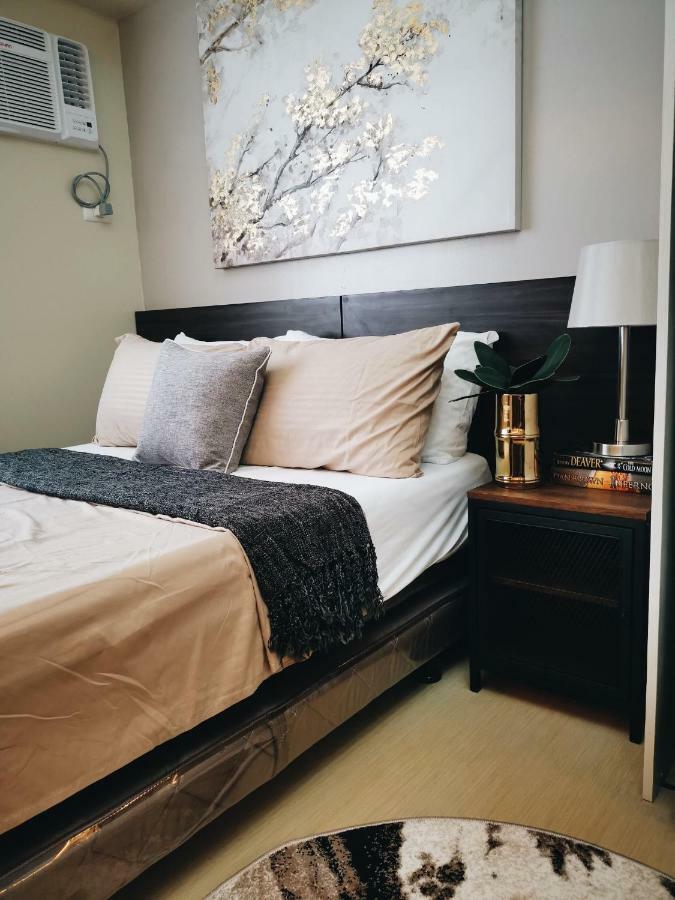 Davao Boutique Condos - Avida エクステリア 写真