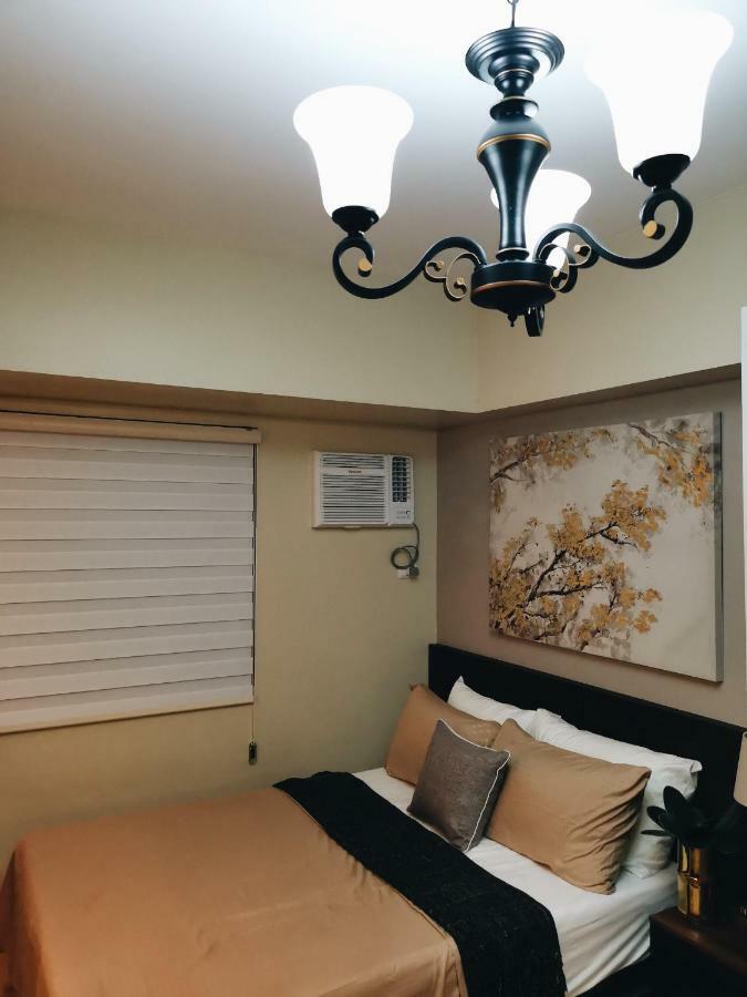 Davao Boutique Condos - Avida エクステリア 写真