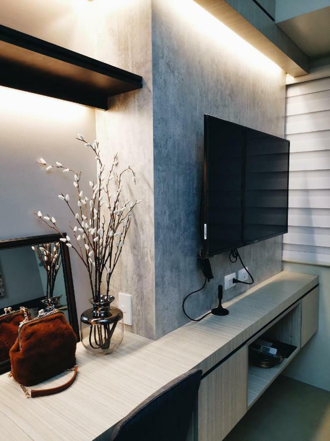 Davao Boutique Condos - Avida エクステリア 写真