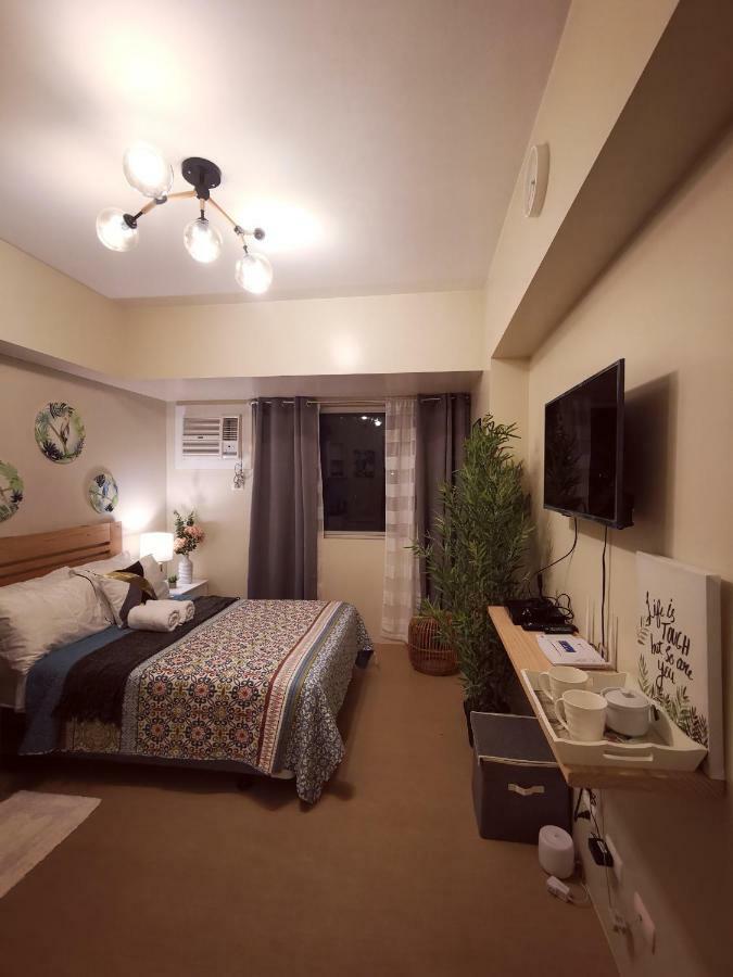 Davao Boutique Condos - Avida エクステリア 写真