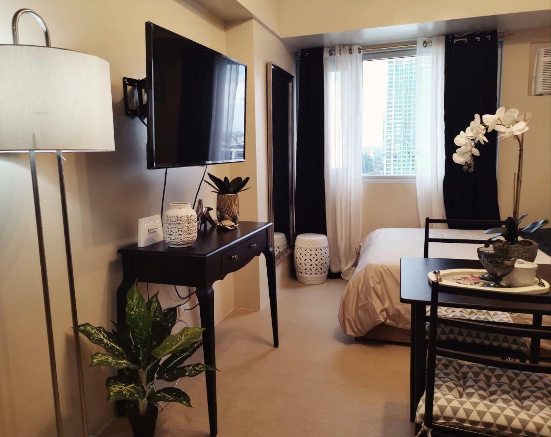Davao Boutique Condos - Avida エクステリア 写真