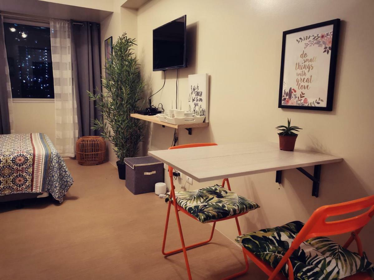 Davao Boutique Condos - Avida エクステリア 写真